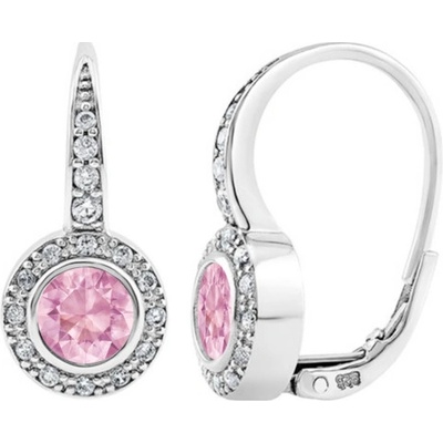 JVD náušnice SVLE0613XH2R200