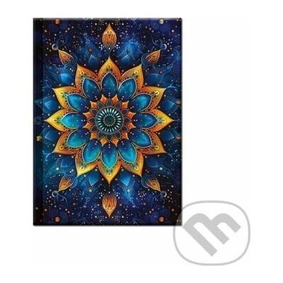 Notes mini MANDALA