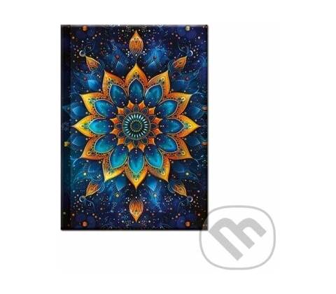 Notes mini MANDALA
