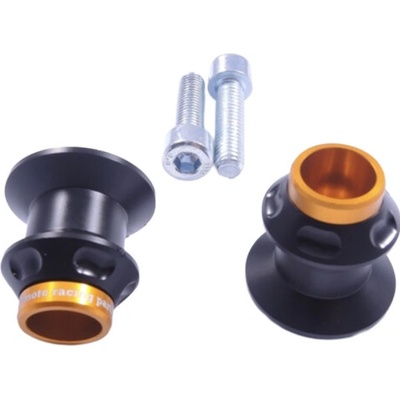 RD Adapter kyvky exclusive M8 Gold