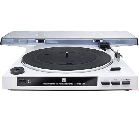 Dual DT-210
