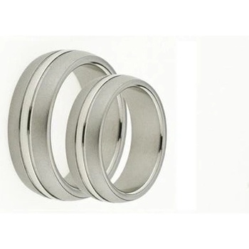 PATTIC titanový snubní prsten PSTIR10101