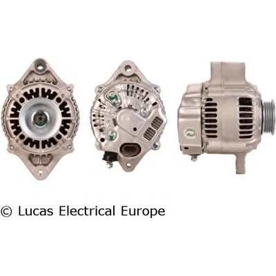 LUCAS ELECTRICAL Alternátor LUE LRA01739