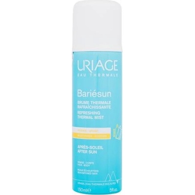 Uriage Bariésun Refreshing Thermal Mist After Sun zklidňující sprej po opalování 150 ml