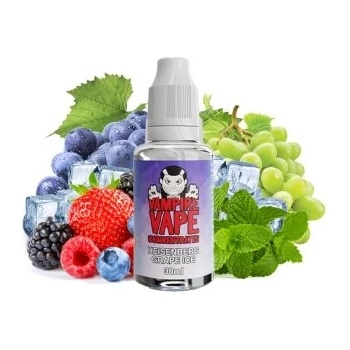 Vampire Vape Concentrate Heisenberg Grape Ice 30ml Vampire Vape