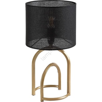 Rábalux 74075 - Настолна лампа GISAYA 1xE14/25W/230V (RL74075)