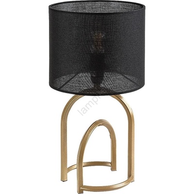 Rábalux 74075 - Настолна лампа GISAYA 1xE14/25W/230V (RL74075)