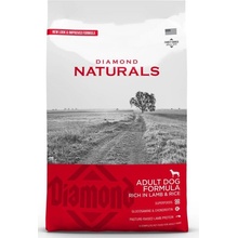 Diamond Naturals Adult LAMB 15 kg