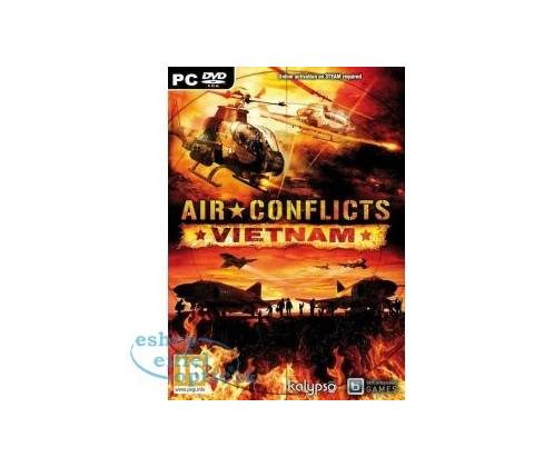 Air Conflicts: Vietnam