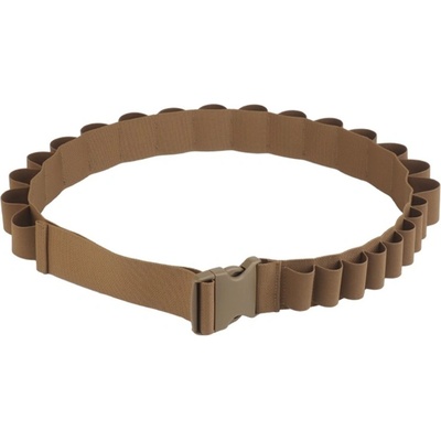 Opasok Wosport Bandolier na 16 ks 40mm granátov Coyote
