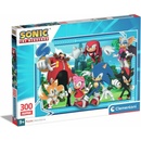 Clementoni Sonic 300 dielov
