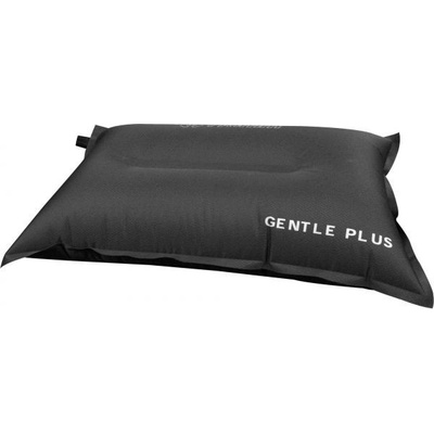 TRIMM Polštář Gentle Plus šedý 50x32