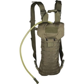 Mil Tec 2,5l