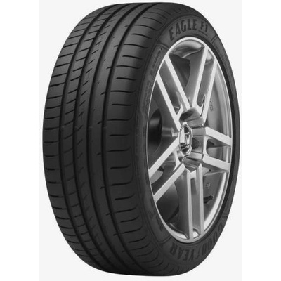 Goodyear Eagle F1 Asymmetric 2 245/45 R19 102Y
