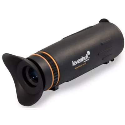 Monokulár Levenhuk Wise Plus 10x42