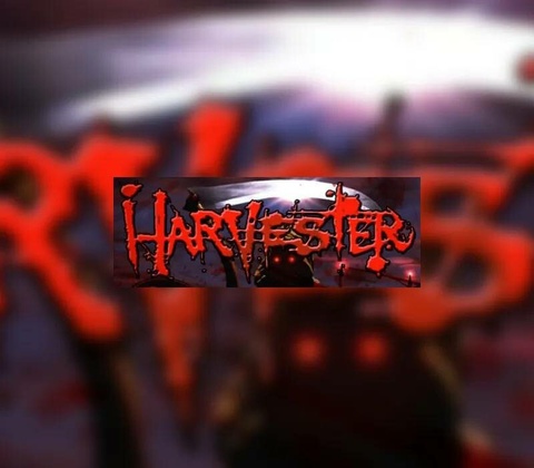Harvester