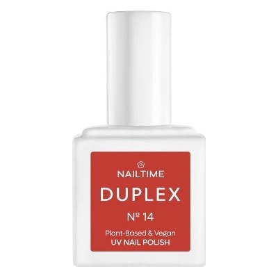 Nailtime UV Duplex Nail Polish 14 Melody 8 ml