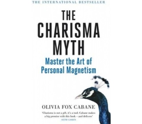 Charisma Myth