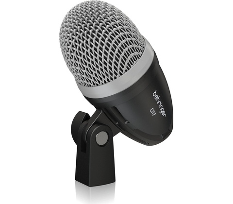 Behringer C112