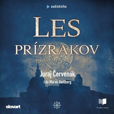 Les prízrakov - Juraj Červenák