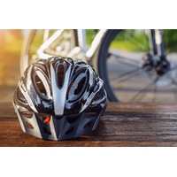 Ako vybrať prilbu na bicykel? Ako vybrať prilbu na bicykel?