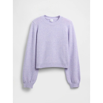 GAP dievčenský sveter CashSoft 834127-01
