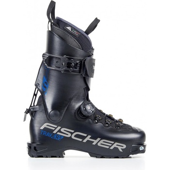 Fischer TRAVERS TS 23/24