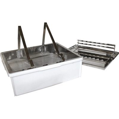 ApiNord Odvíčkovací talíř Holtermann 1 plastový