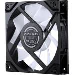 Phanteks M25 Gen2 PWM D-RGB (PH-F120M25_G2_DBK01)