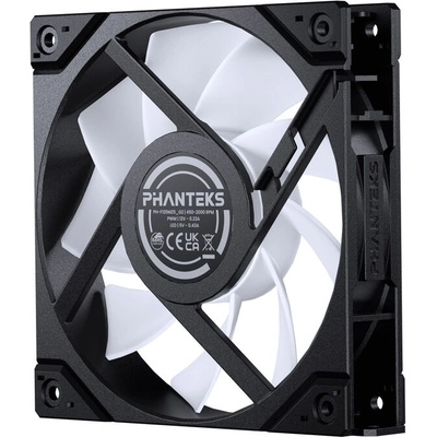 Phanteks M25 Gen2 PWM D-RGB (PH-F120M25_G2_DBK01)