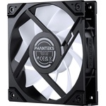 Phanteks M25 Gen2 PWM D-RGB (PH-F120M25_G2_DBK01)