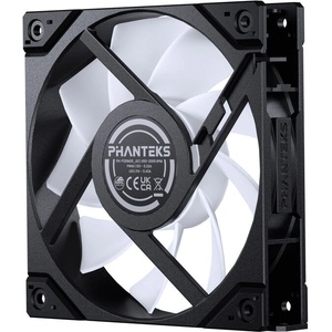 Phanteks M25 Gen2 PWM D-RGB (PH-F120M25_G2_DBK01)