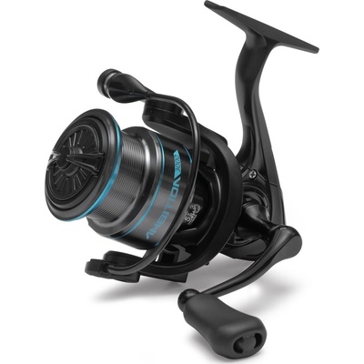 Zebco Ambition FD 3000 6BB