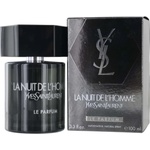 Yves Saint Laurent La Nuit De L'Homme Le Parfum EDP 100 ml Парфюми
