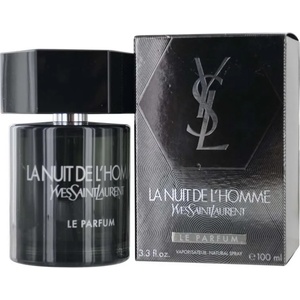 Yves Saint Laurent La Nuit De L'Homme Le Parfum EDP 100 ml Парфюми