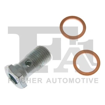 FA1 Dutá skrutka pre turbo 98910006021