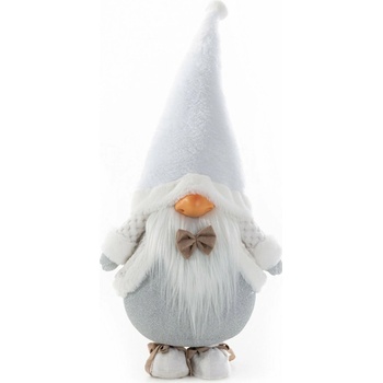 EUROFIRANY VIANOČNÁ MANIKIN 43 CM VIACFAREBNÁ