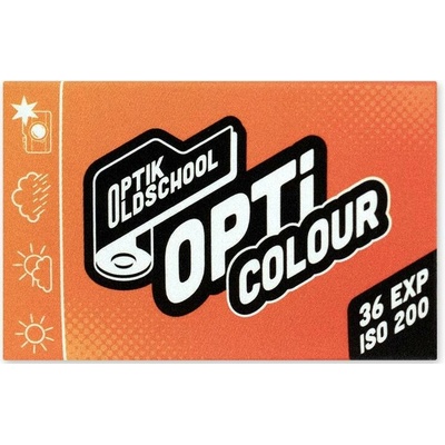 OptiColour 200/135-36