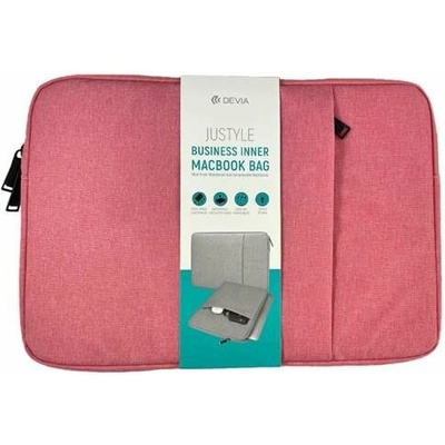 Devia puzdro Justyle pre Macbook Pro/ Air Retina 13