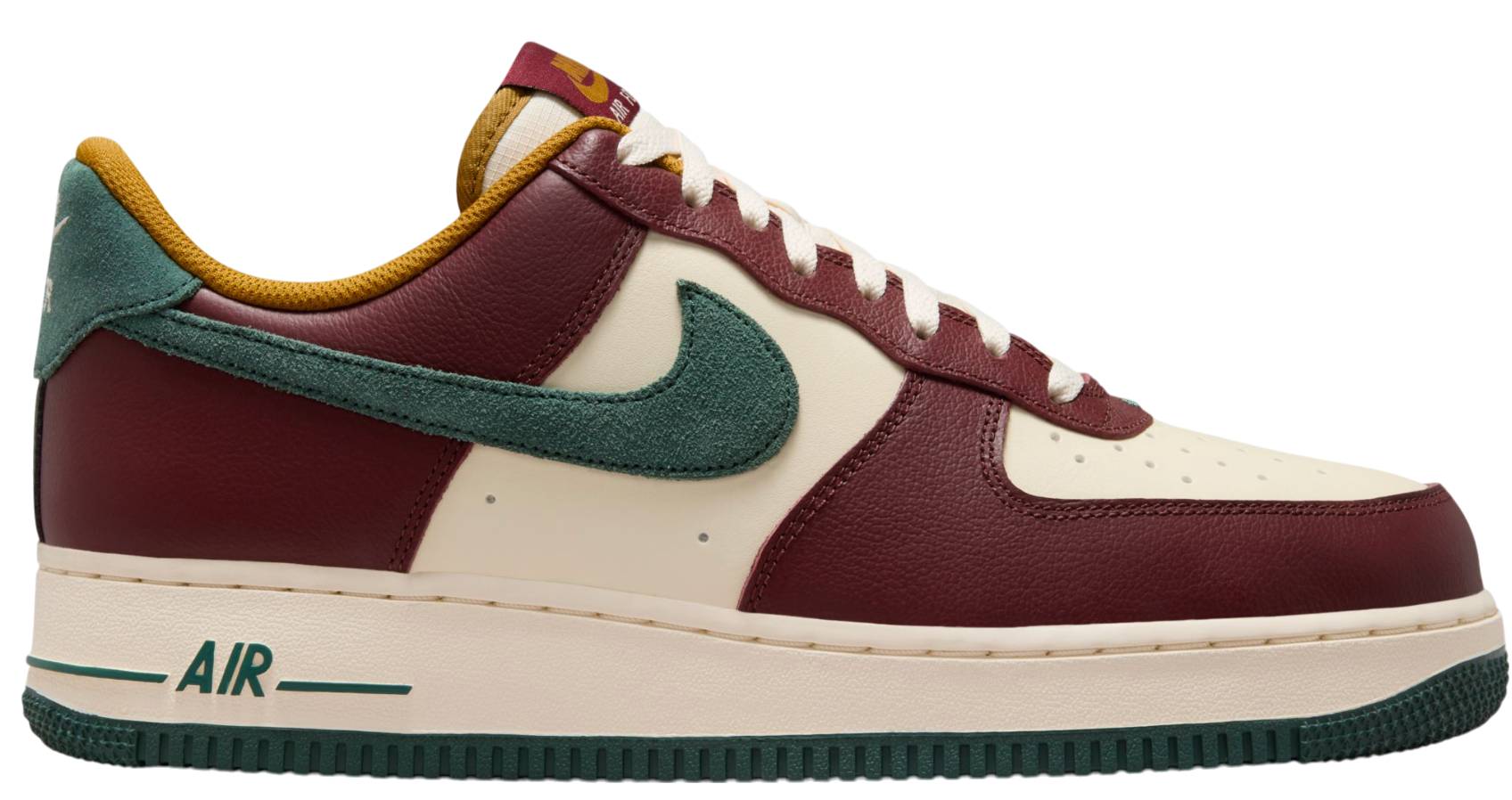 nike air force mid 07 lv8