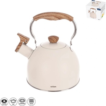 Beige 1,5 l