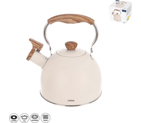 Beige 1,5 l