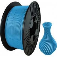 NEBULA PLA světle modrá 1 kg