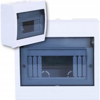 Rozvaděč Hager 400 V IP20