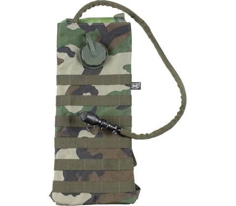 MFH Molle 2,5l