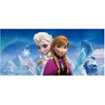  Детски фототапет Disney Ана и Елза - 202х90см (15115-5370)