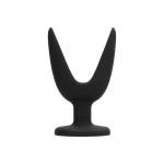 Plug Play Разширяваща се анална тапа #1 - 4 / 10 cm