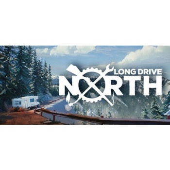 Long Drive North