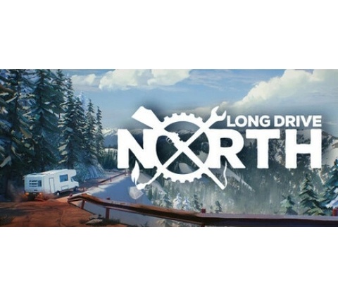 Long Drive North