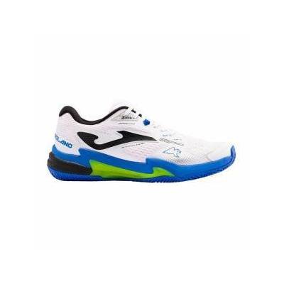 Маратонки за Бягане за Възрастни Joma Sport Roland Бял Размер на Крака 44